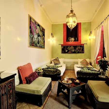 Riad Dar El Souk-3
